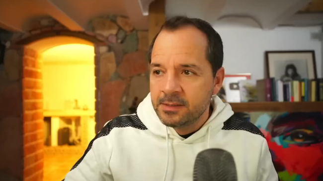 Angel Martin – Informativo matinal para ahorrar tiempo 27012023 Angel Martin - Informativo matinal para ahorrar tiempo 27012023