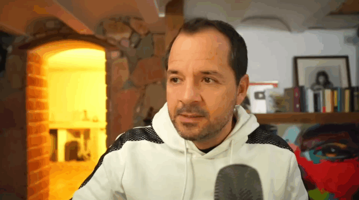 Angel Martin - Informativo matinal para ahorrar tiempo 27012023