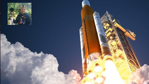 Si Laika Hablara- Artemis