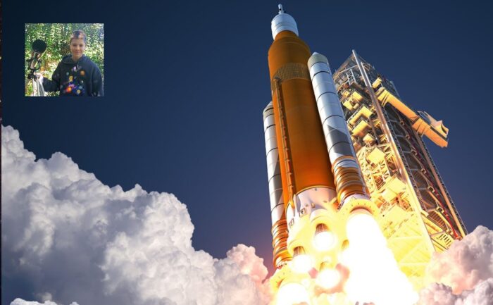 Artemis Si Laika Hablara- Artemis