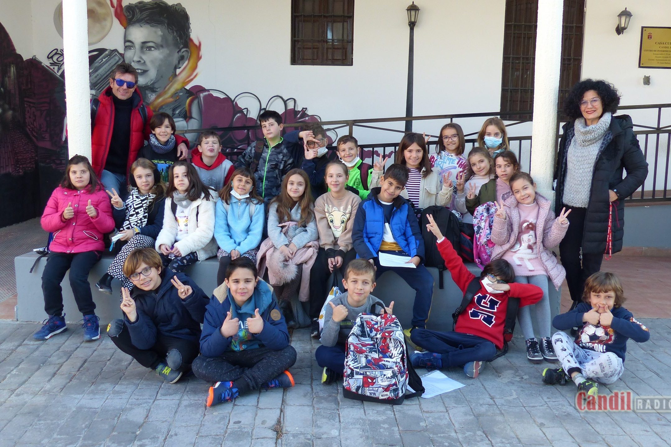 Clara Campoamor 2023-01-31 (2) Clara Campoamor 2023-01-31