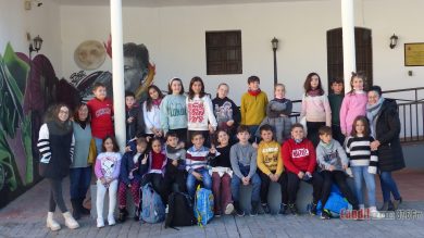Ceip Clara Campoamor 2023-02-07