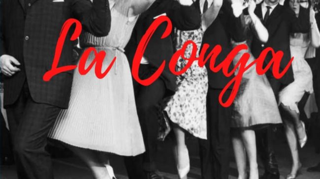 Imagen-genérica-La-Conga La conga en canil Radio