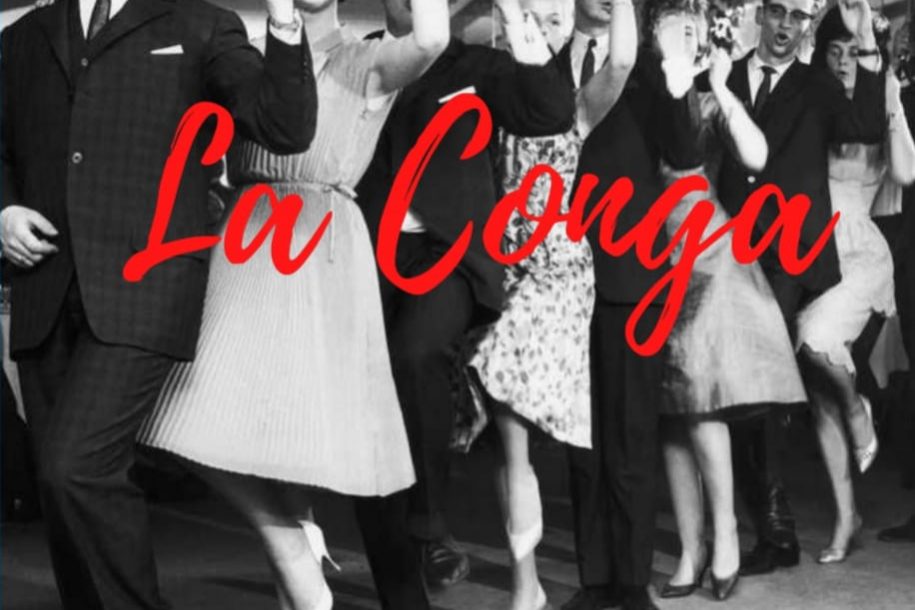 Imagen-genérica-La-Conga La conga en canil Radio