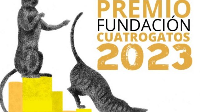 Pagina Zero – cuatro gatos