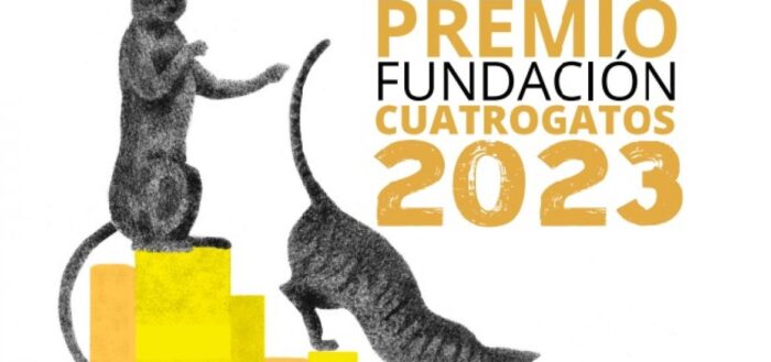 Pagina Zero – cuatro gatos