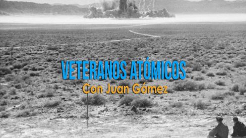 Portada de Tempus Fugit - Programa 10x13 Correspondiente al 2023-01-22