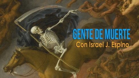 Tempus Fugit Miniatura 10x14