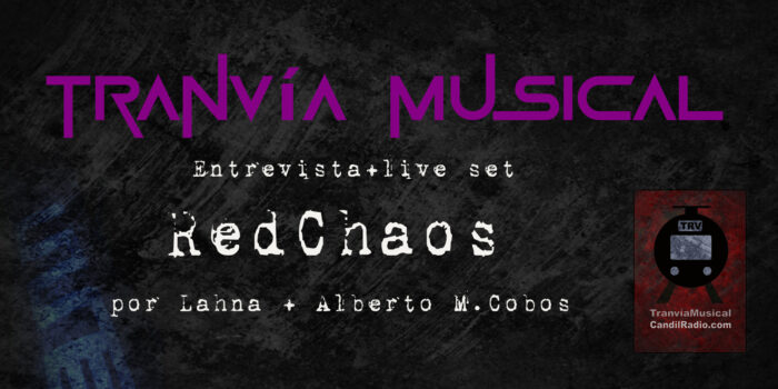 Tranvia 2019 Redchaos tranvia 2023-01-12