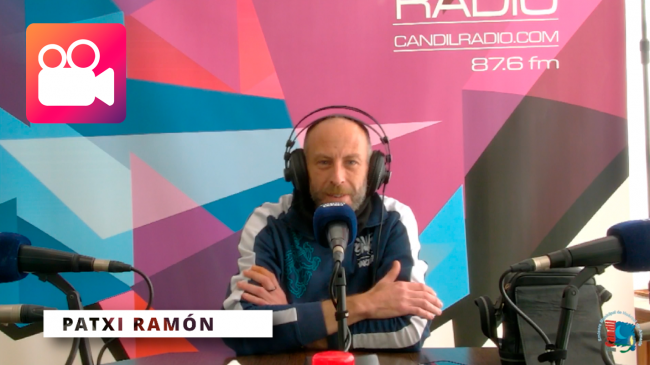 VIDEOTHUMBNAIL – PATXI RAMON
