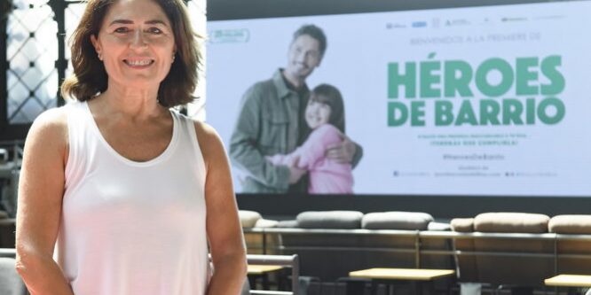 angeles reine heroes de barrio