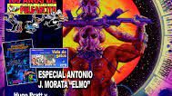descarga