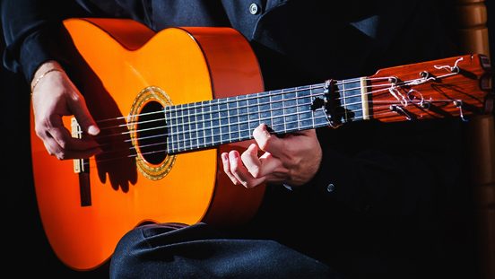 musica y escena-celebracion dia del flamenco 2022-concierto flamenco 2º bach concierto ies alboran