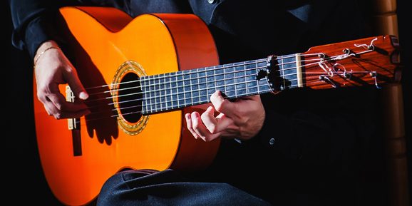 musica y escena-celebracion dia del flamenco 2022-concierto flamenco 2º bach concierto ies alboran