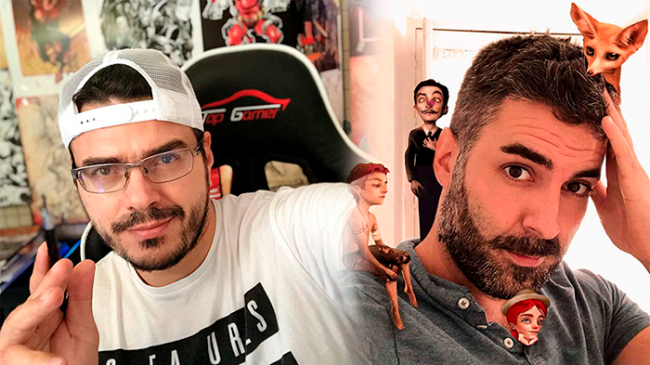 nacho arranz y gal antonio2