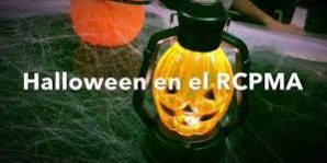 halloween alboran