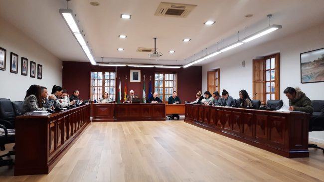 230215 Pleno Pleno Ordinario
