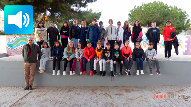 AUDIO LA JARILLA 5B