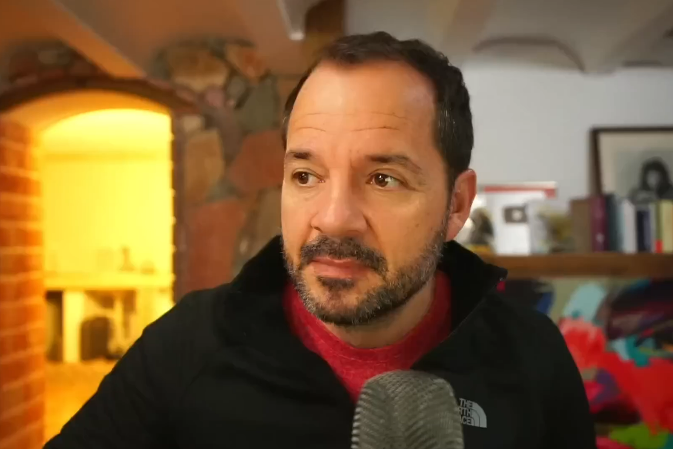 Angel Martin - Informativo matinal para ahorrar tiempo 07022023