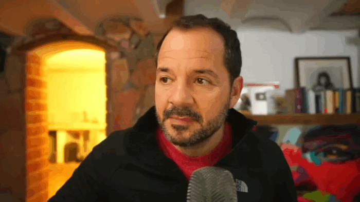 Angel Martin - Informativo matinal para ahorrar tiempo 07022023