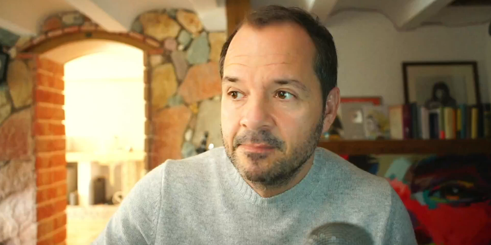 Angel Martin - Informativo matinal para ahorrar tiempo 14022023