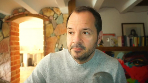 Angel Martin - Informativo matinal para ahorrar tiempo 14022023