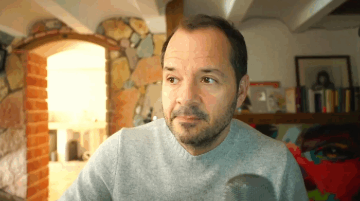 Angel Martin - Informativo matinal para ahorrar tiempo 14022023