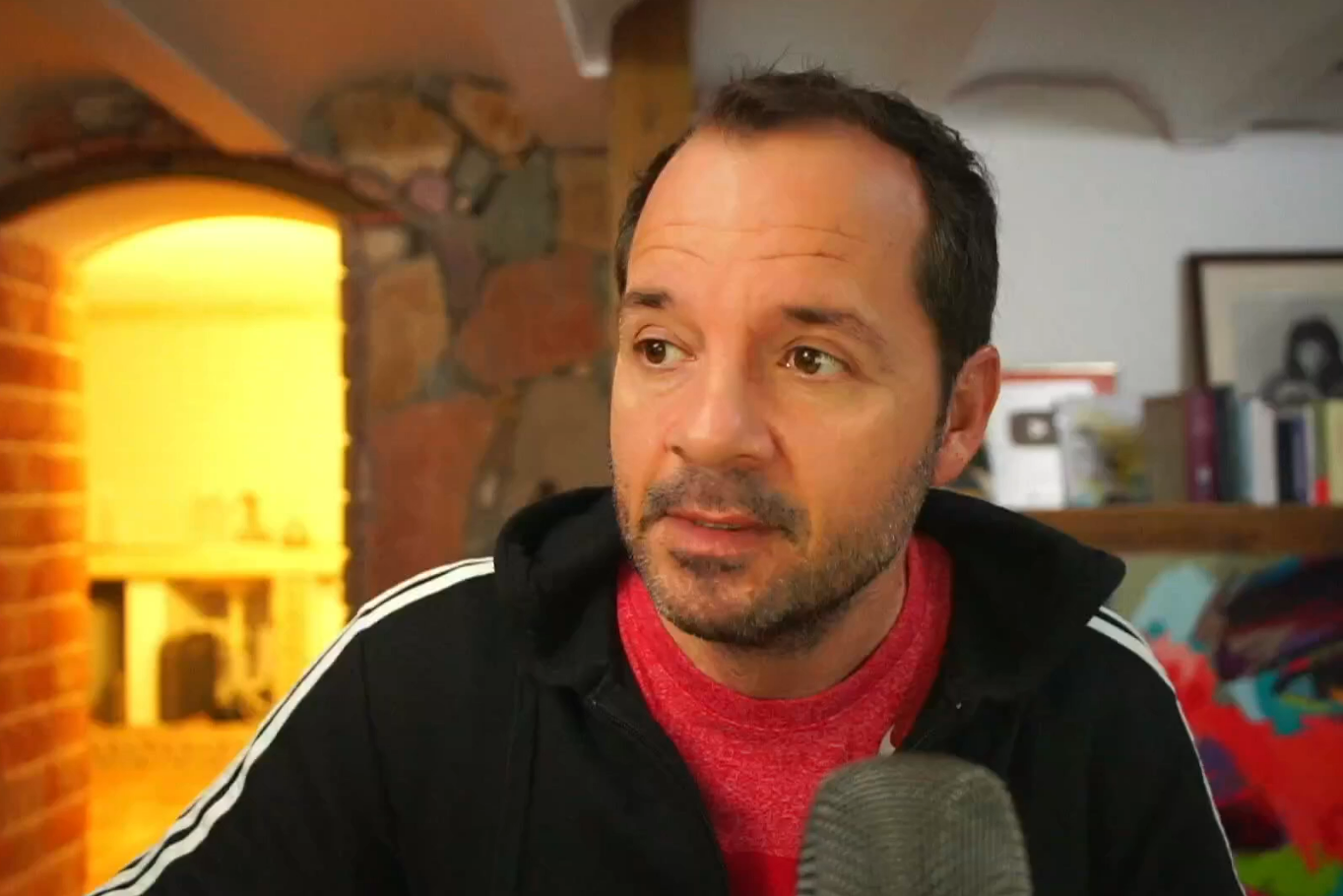 Angel Martin - Informativo matinal para ahorrar tiempo 14022023