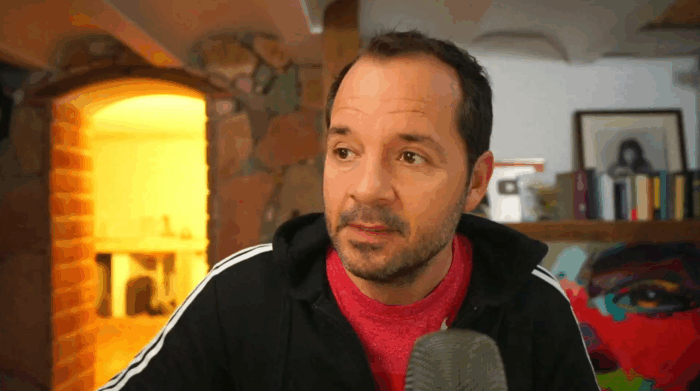 Angel Martin - Informativo matinal para ahorrar tiempo 14022023