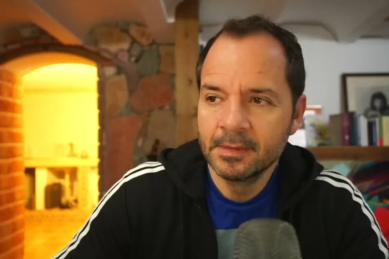 Angel Martin - Informativo matinal para ahorrar tiempo 15022023