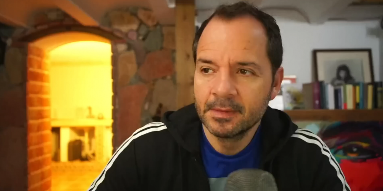 Angel Martin - Informativo matinal para ahorrar tiempo 15022023