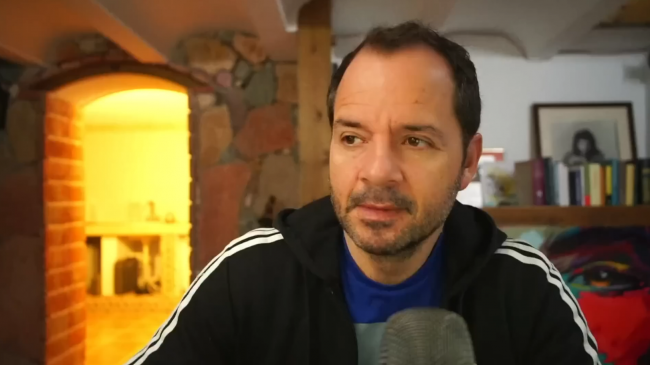 Angel Martin – Informativo matinal para ahorrar tiempo 15022023 Angel Martin - Informativo matinal para ahorrar tiempo 15022023