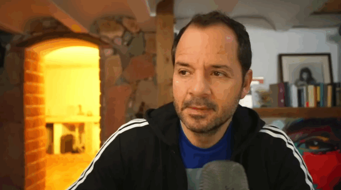 Angel Martin - Informativo matinal para ahorrar tiempo 15022023