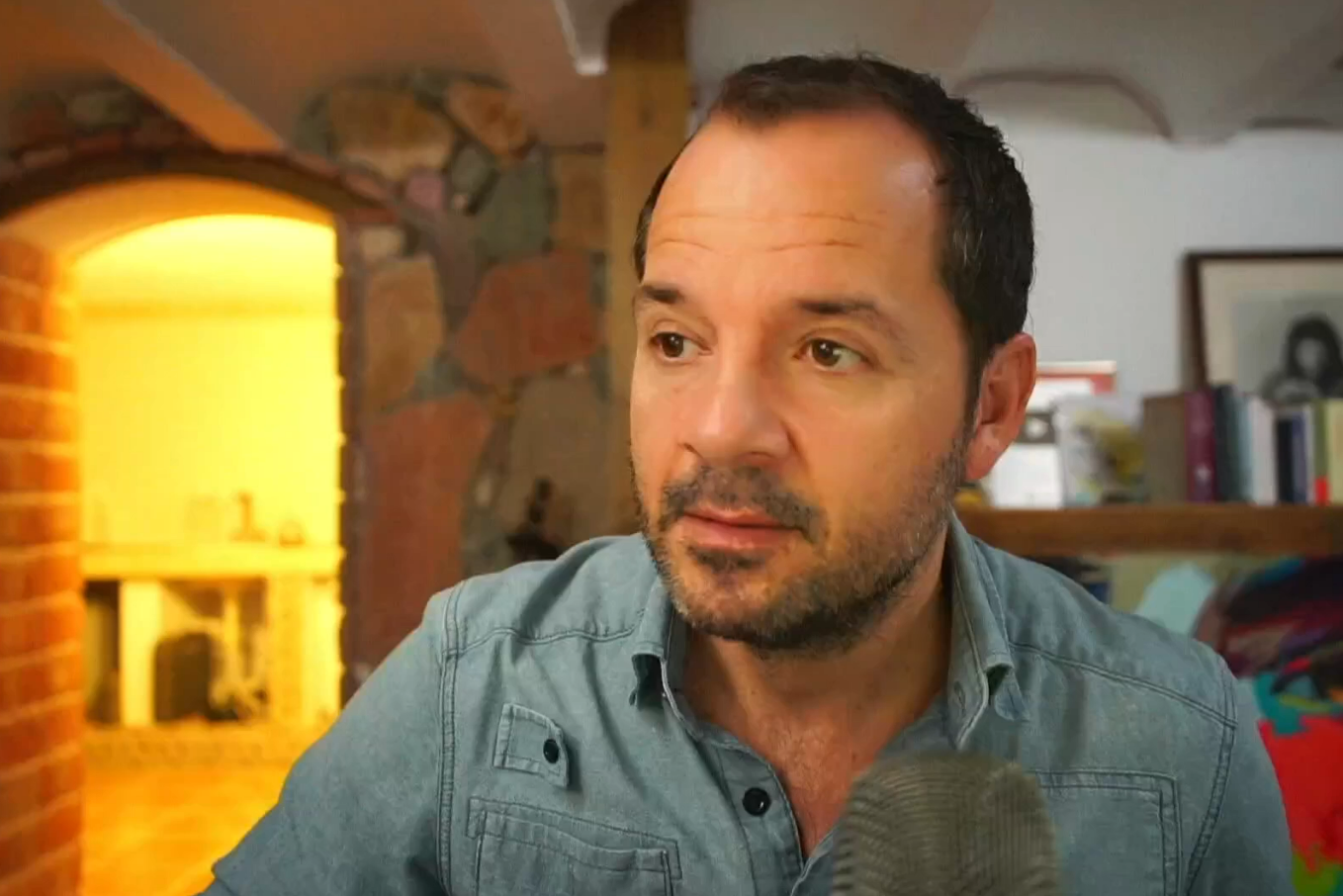 Angel Martin – Informativo matinal para ahorrar tiempo 16022023 Angel Martin en su Informativo Matinal para Ahorrar tiempo 2023-02-16