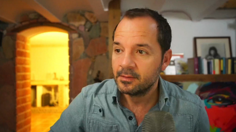 Angel Martin – Informativo matinal para ahorrar tiempo 16022023 Angel Martin en su Informativo Matinal para Ahorrar tiempo 2023-02-16