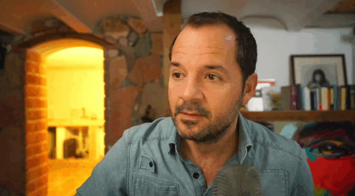 Angel Martin en su Informativo Matinal para Ahorrar tiempo 2023-02-16