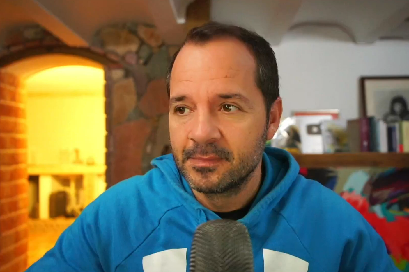 Angel Martin en su Informativo Matinal para Ahorrar tiempo 2023-02-17