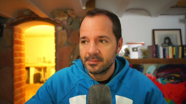 Angel Martin – Informativo matinal para ahorrar tiempo 17022023 Angel Martin en su Informativo Matinal para Ahorrar tiempo 2023-02-17