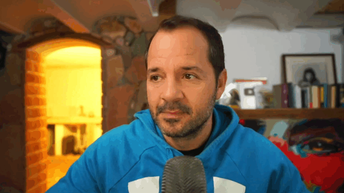 Angel Martin en su Informativo Matinal para Ahorrar tiempo 2023-02-17