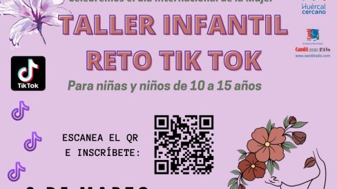 Cartel guadalinfo Taller