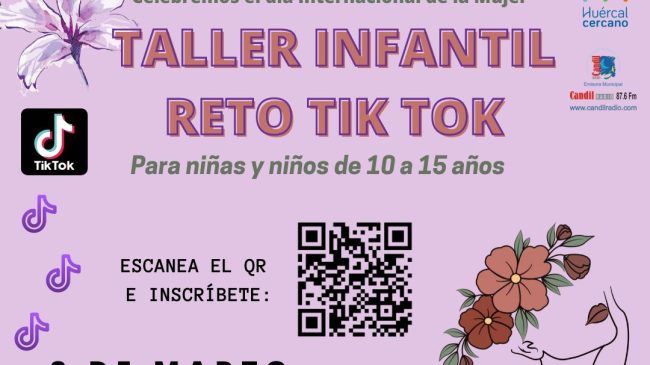 Cartel guadalinfo Taller