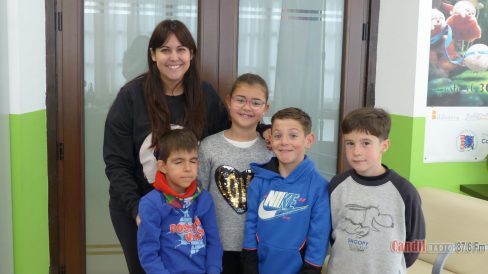 Clara Campoamor 2023-02-21