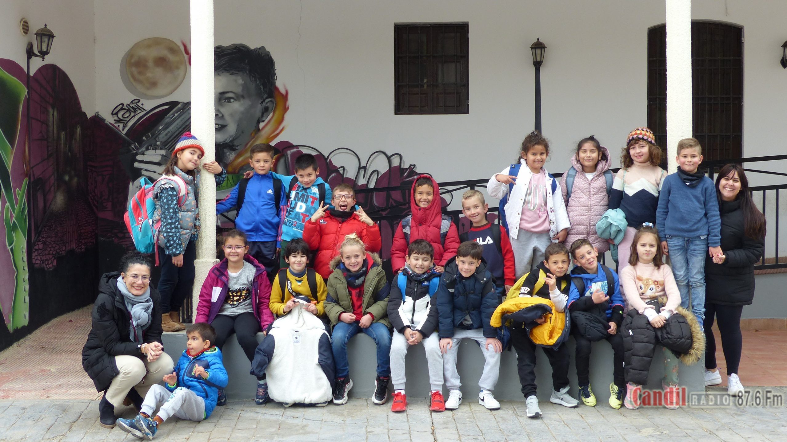 Clara Campoamor 2023-02-21