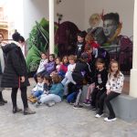 Ceip Clara Campoamor 2023-02-14