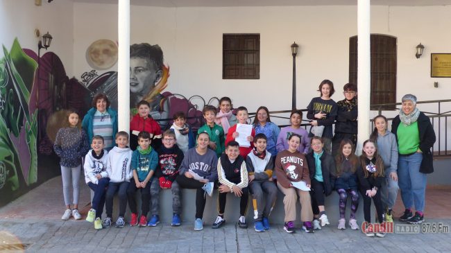 La Jarilla 2023-02-09 (1) Ceip La Jarilla 5-C 2023-02-09