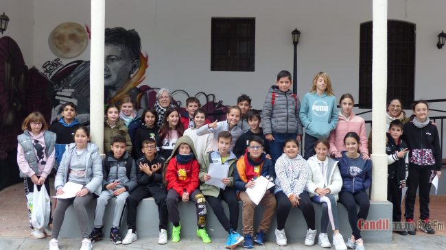 La Jarilla 2023-02-23