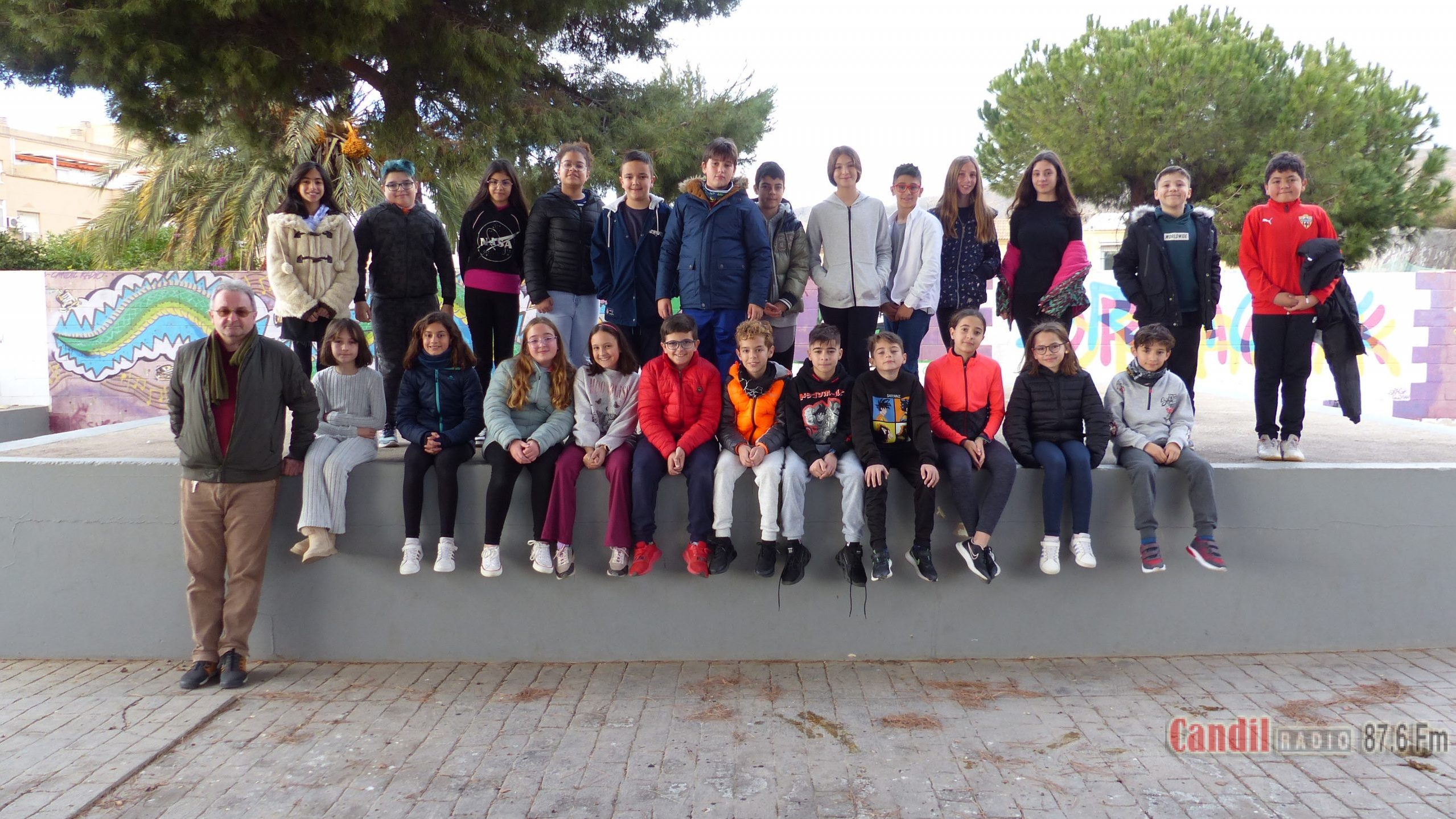 La Jarilla 2023-02-16