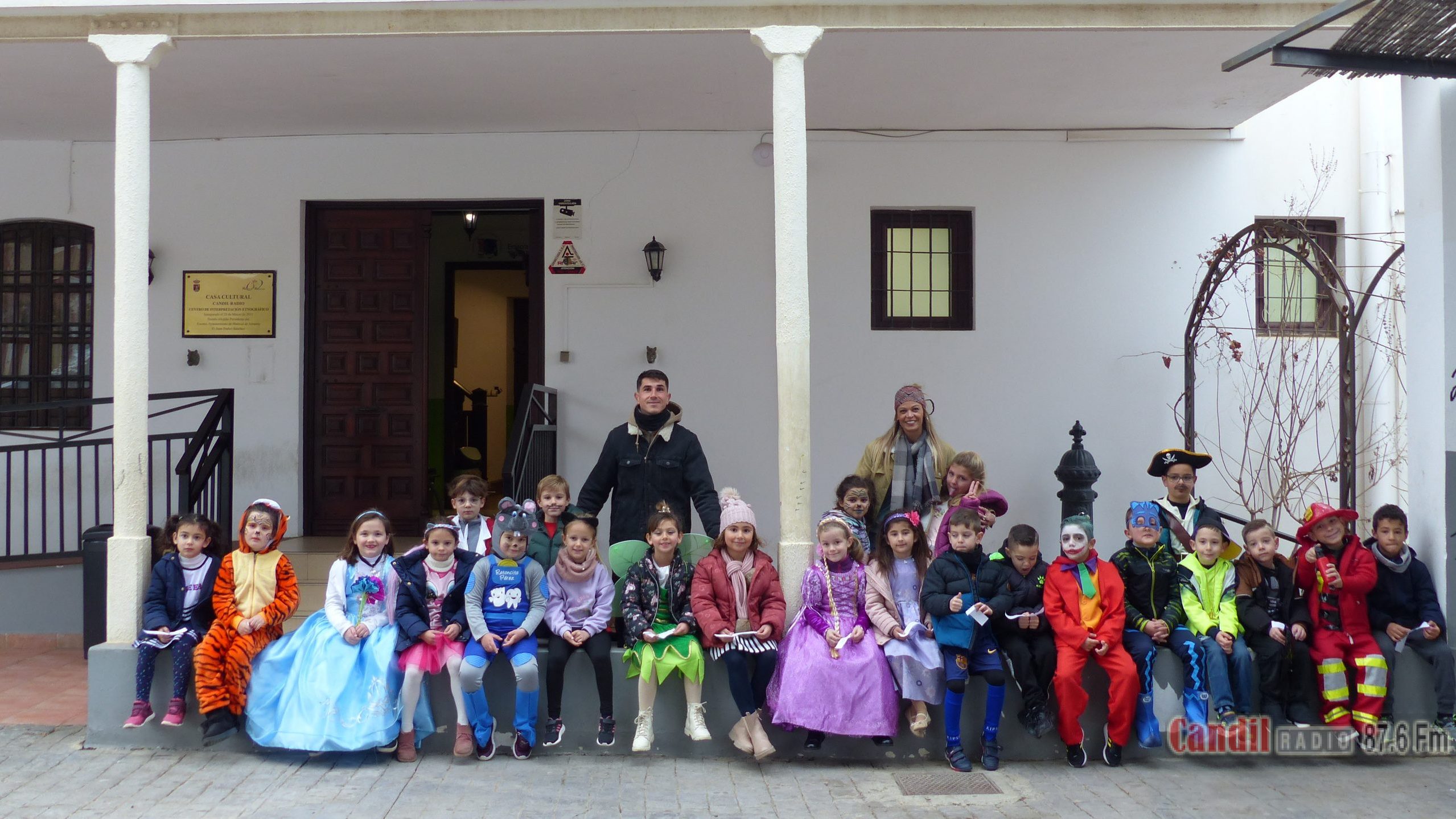 Onda Escolar 2023-02-22