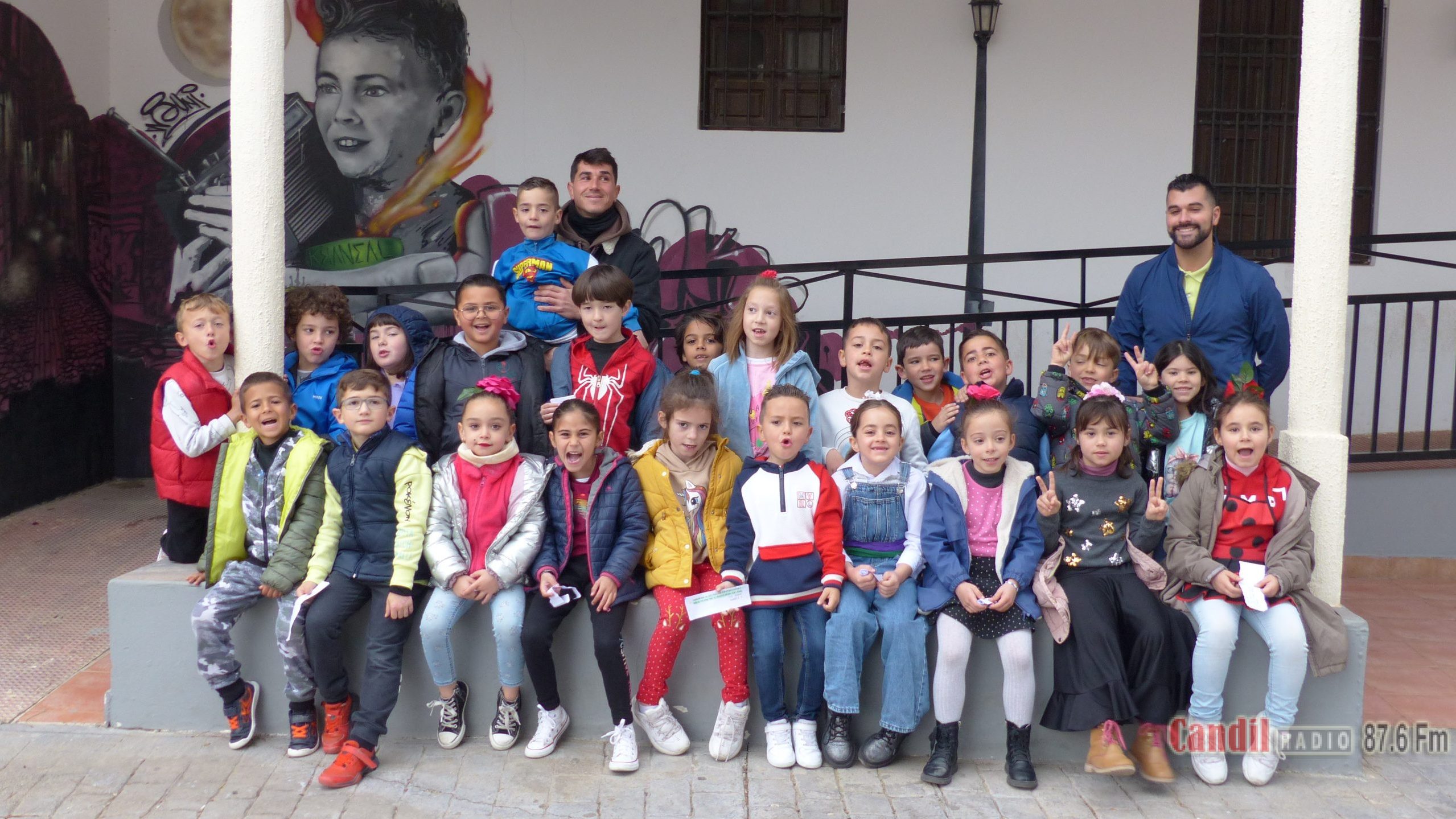 Onda Escolar 2023-03-01