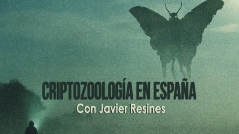 TEMPUS FUGIT 10X15 Criptozoología en España, con Javier Resines Tempus Fugit Miniatura 10x15
